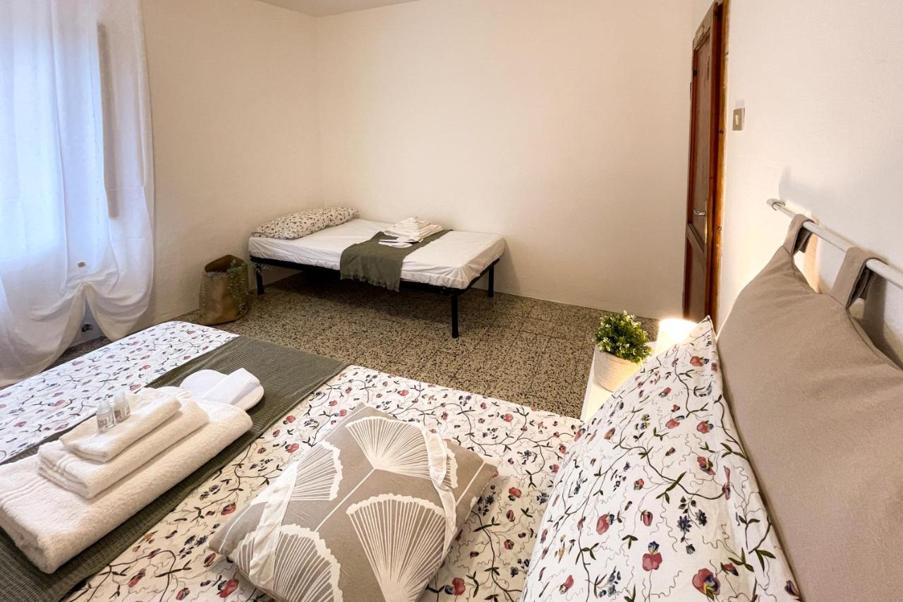Villa Casa Storica Con Terrazzo à Castellina Marittima Extérieur photo