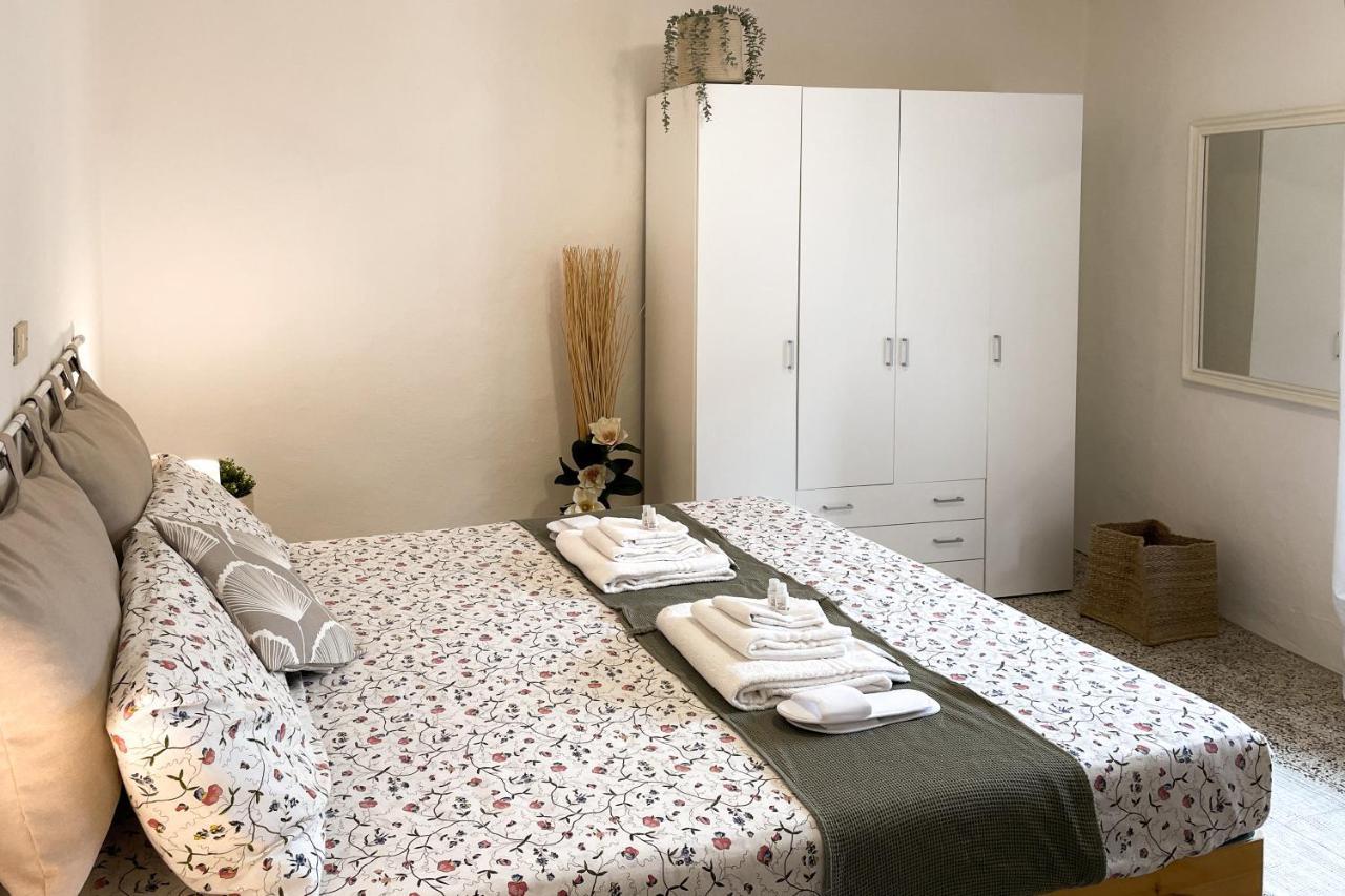 Villa Casa Storica Con Terrazzo à Castellina Marittima Extérieur photo