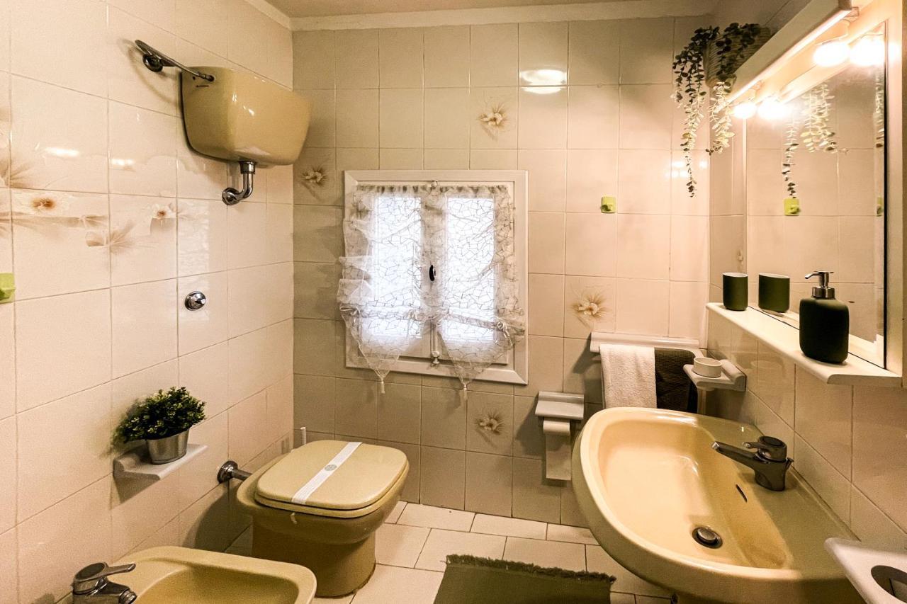 Villa Casa Storica Con Terrazzo à Castellina Marittima Extérieur photo