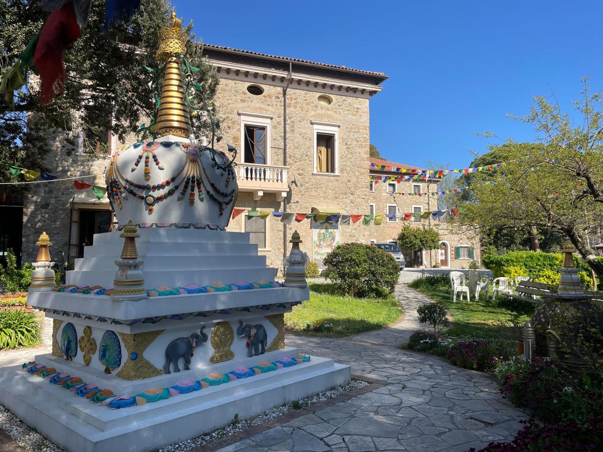Villa Casa Storica Con Terrazzo à Castellina Marittima Extérieur photo